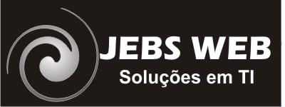 JEBS WEB Soluções em TI