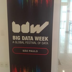 O Big Data Week 2019